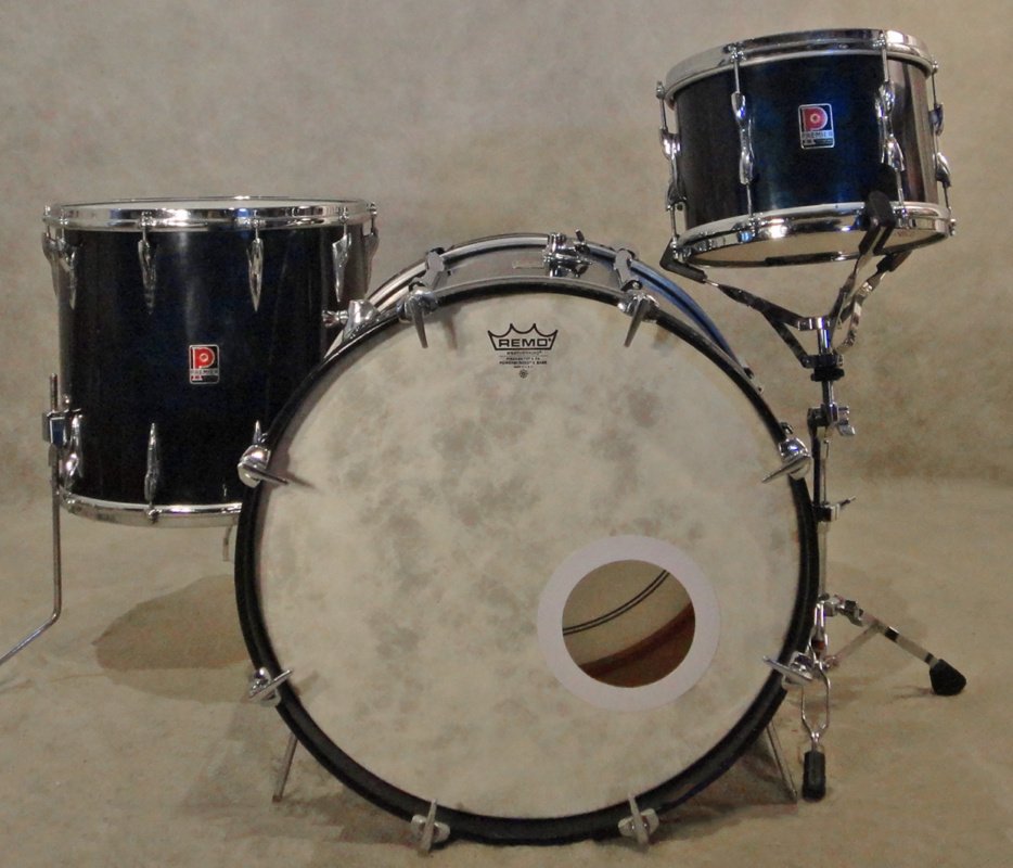 Drum Palace