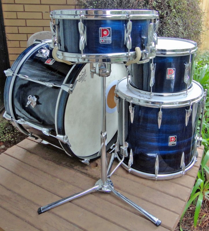 Drum Palace
