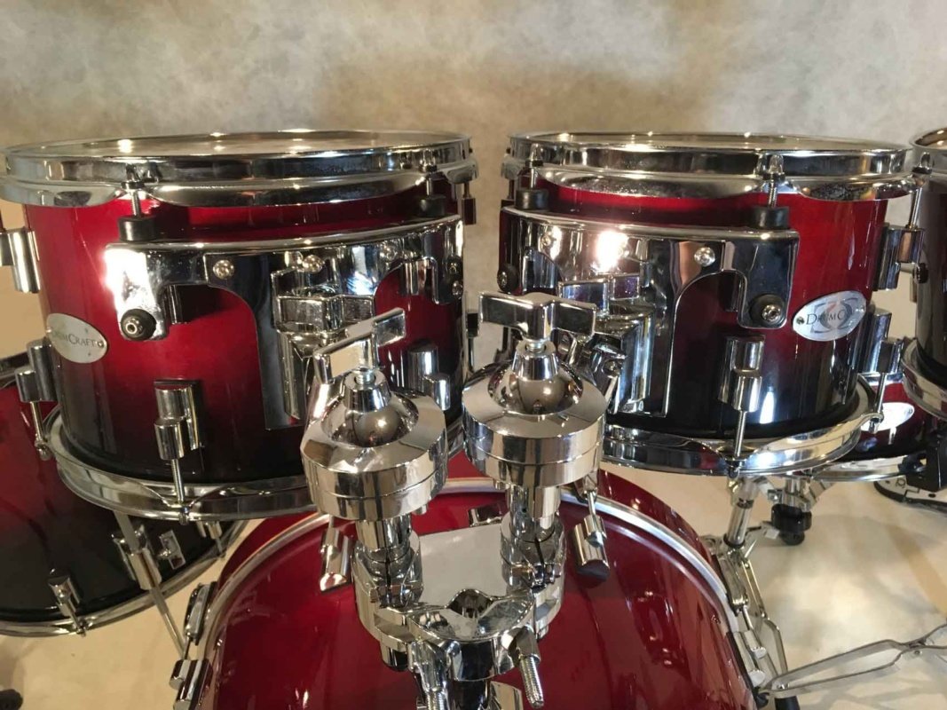 Drum Palace