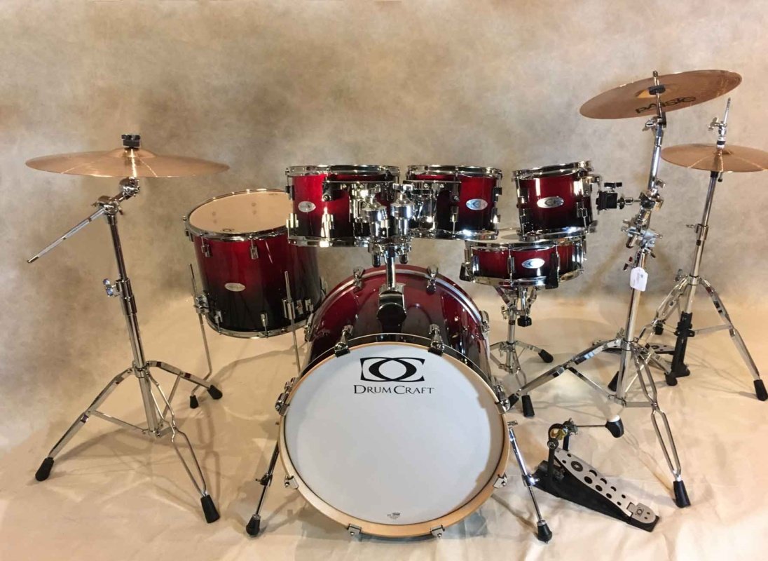 Drum Palace