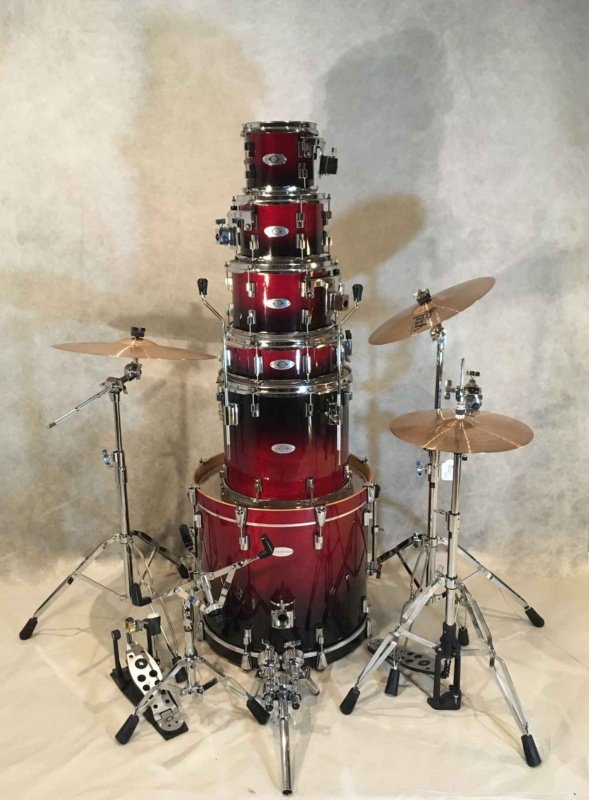 Drum Palace