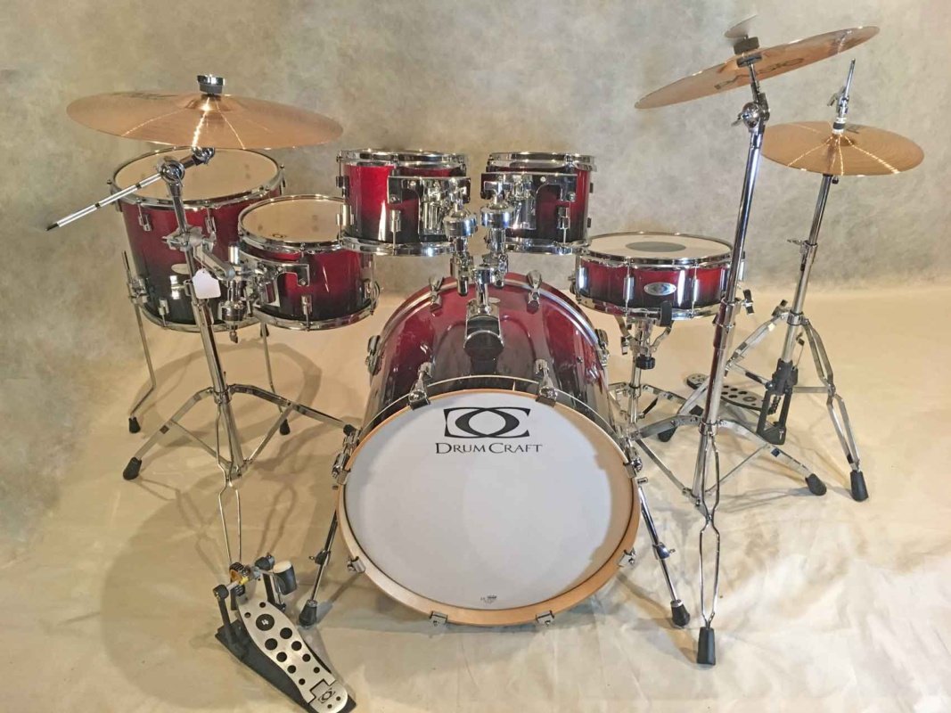 Drum Palace