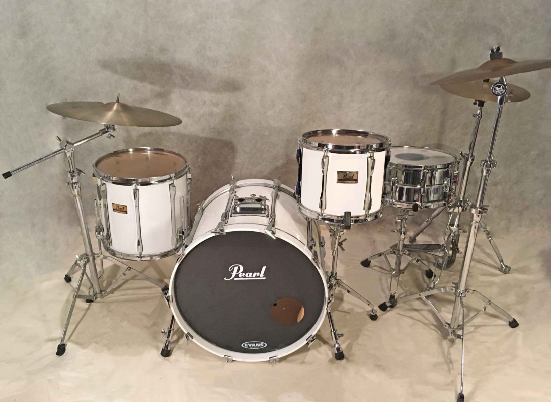 Drum Palace