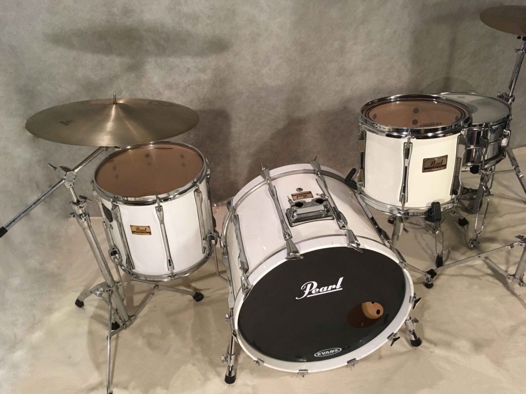 Drum Palace