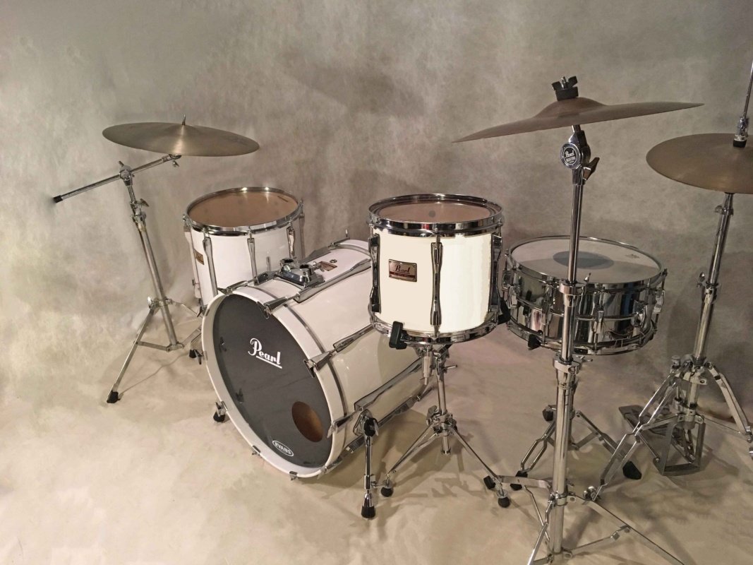 Drum Palace