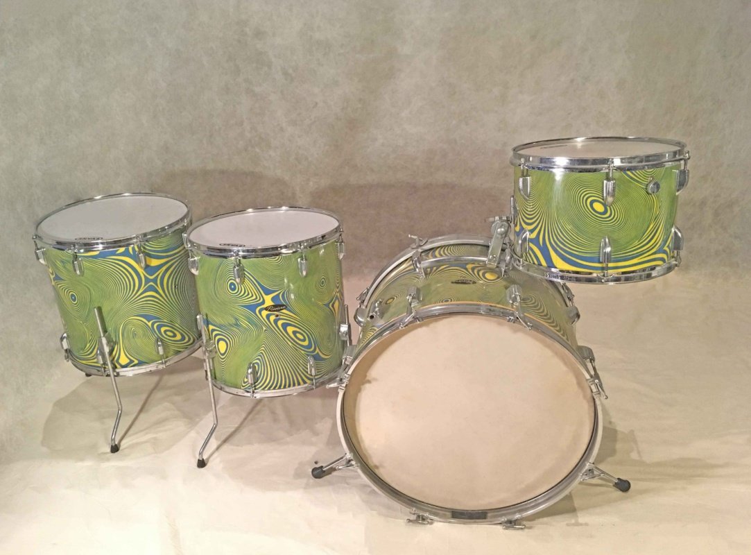 Drum Palace