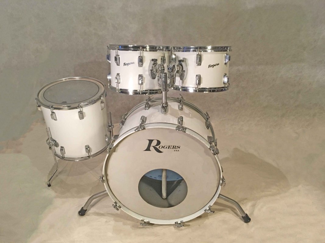 Drum Palace