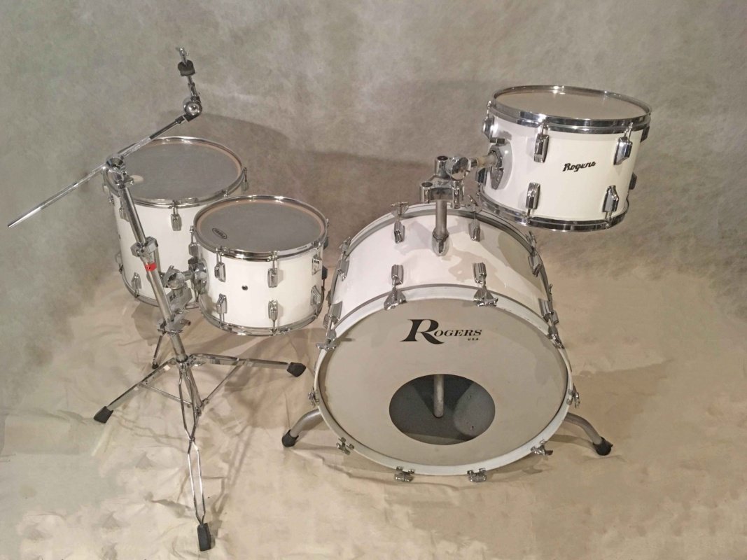 Drum Palace