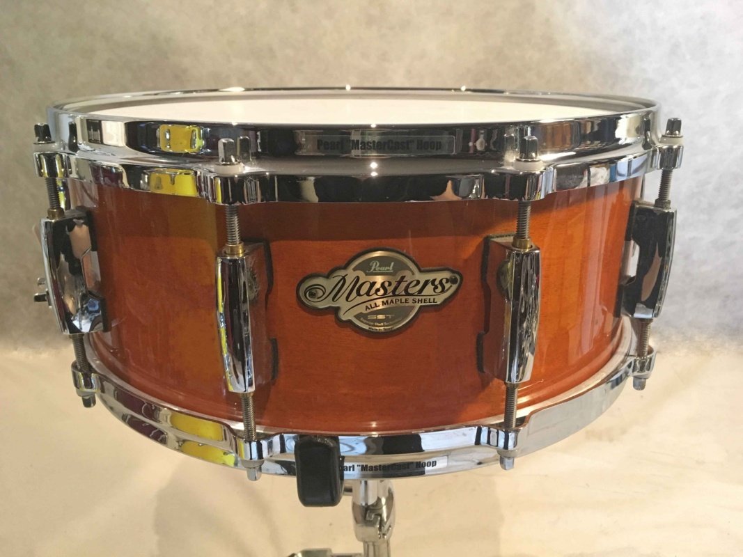 Drum Palace
