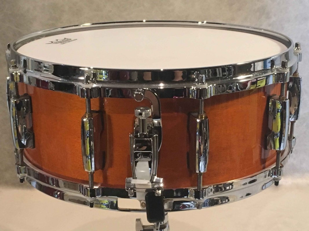 Drum Palace