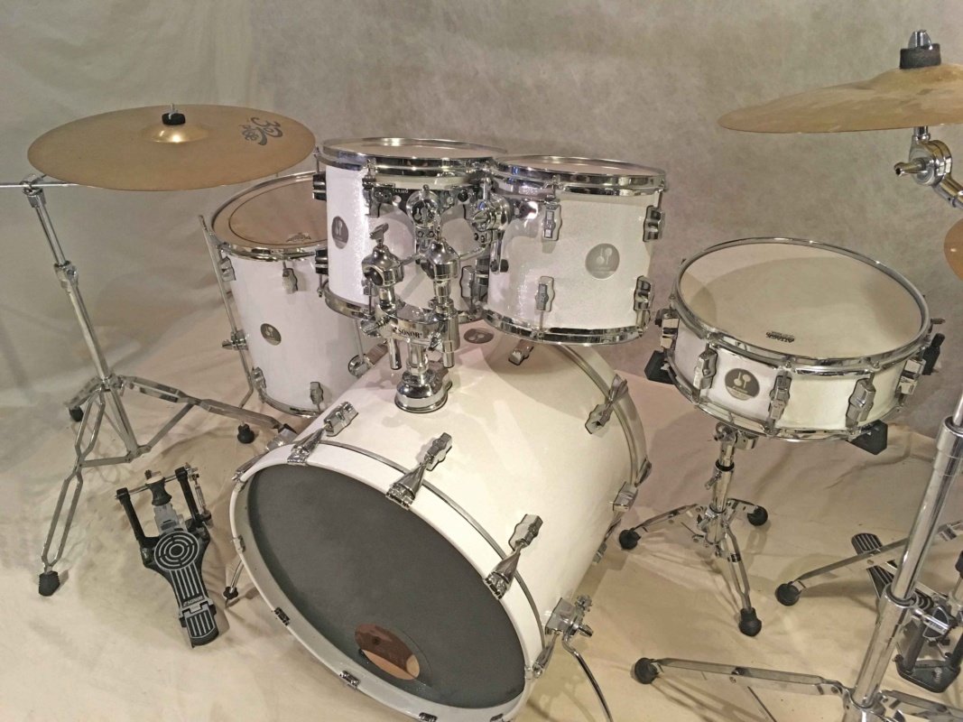 Drum Palace