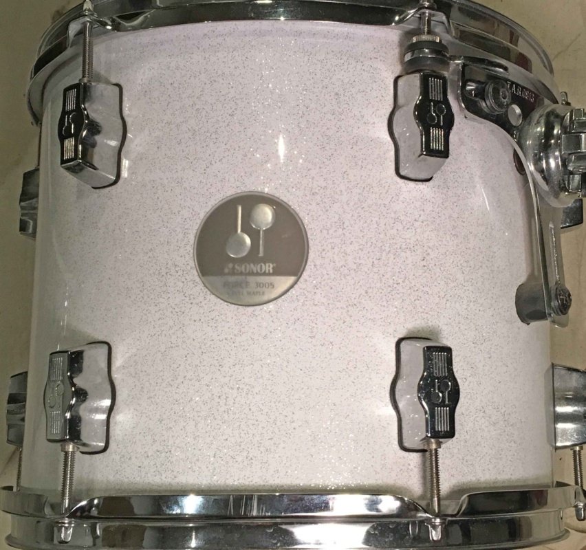 Drum Palace