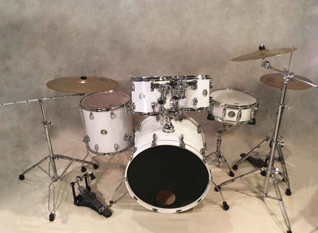 Drum Palace
