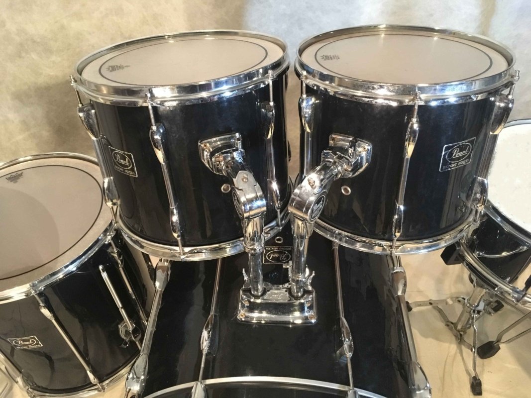 Drum Palace