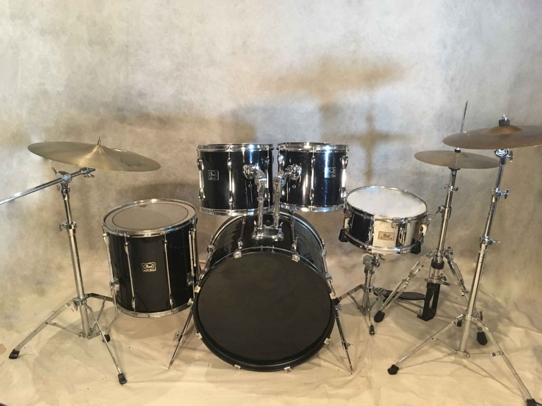 Drum Palace