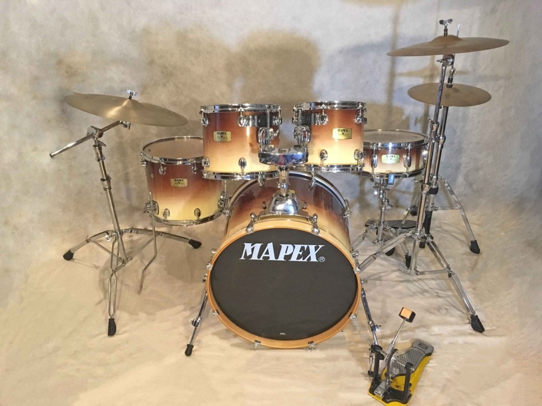 Drum Palace
