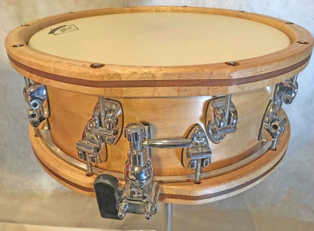 Drum Palace