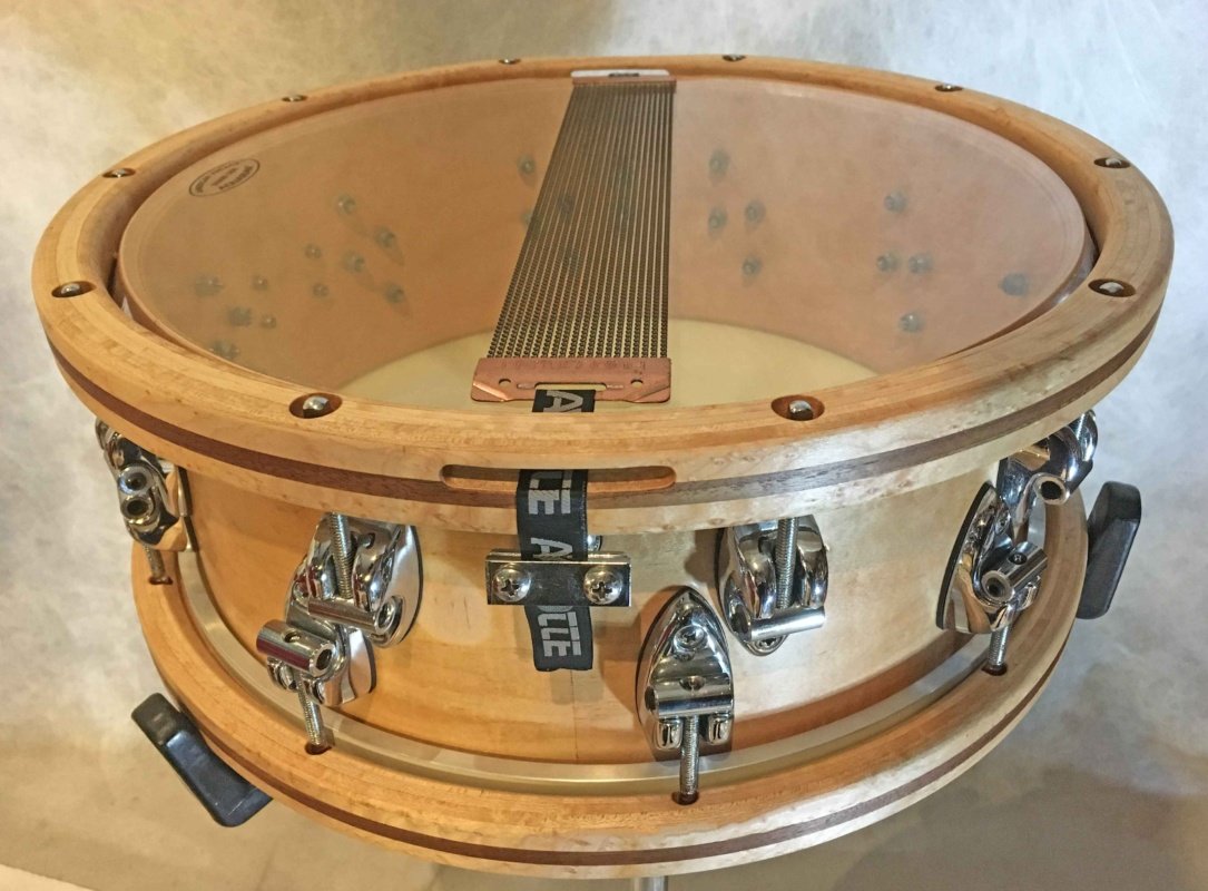 Drum Palace