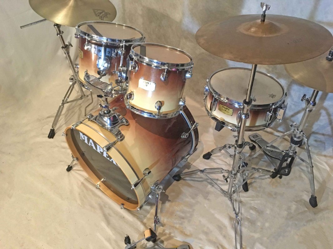 Drum Palace
