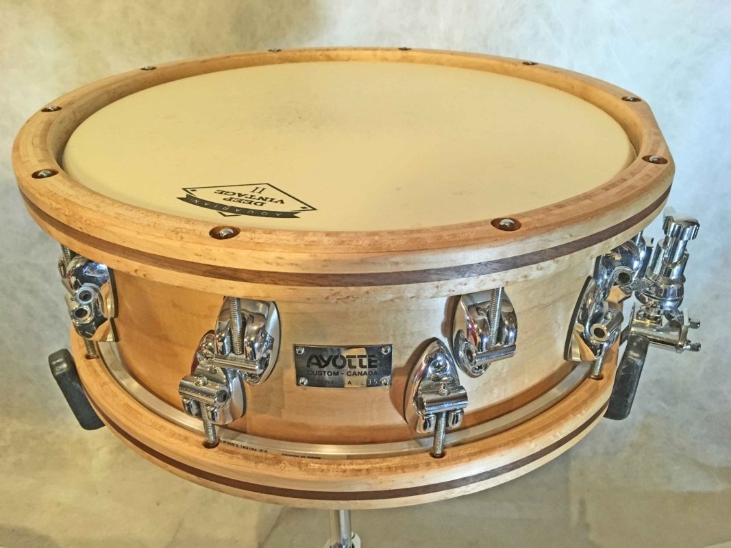 Drum Palace