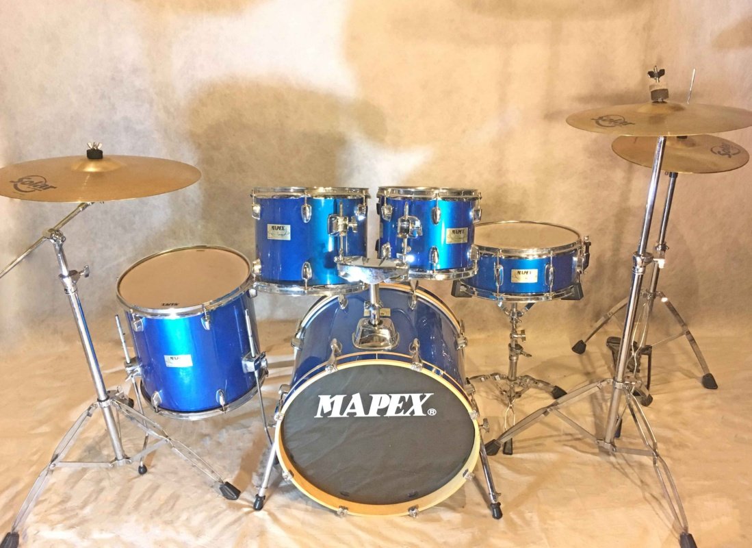 Drum Palace