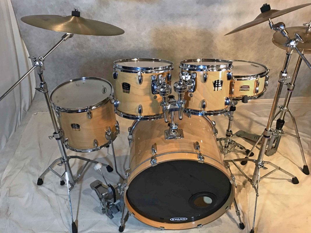 Drum Palace