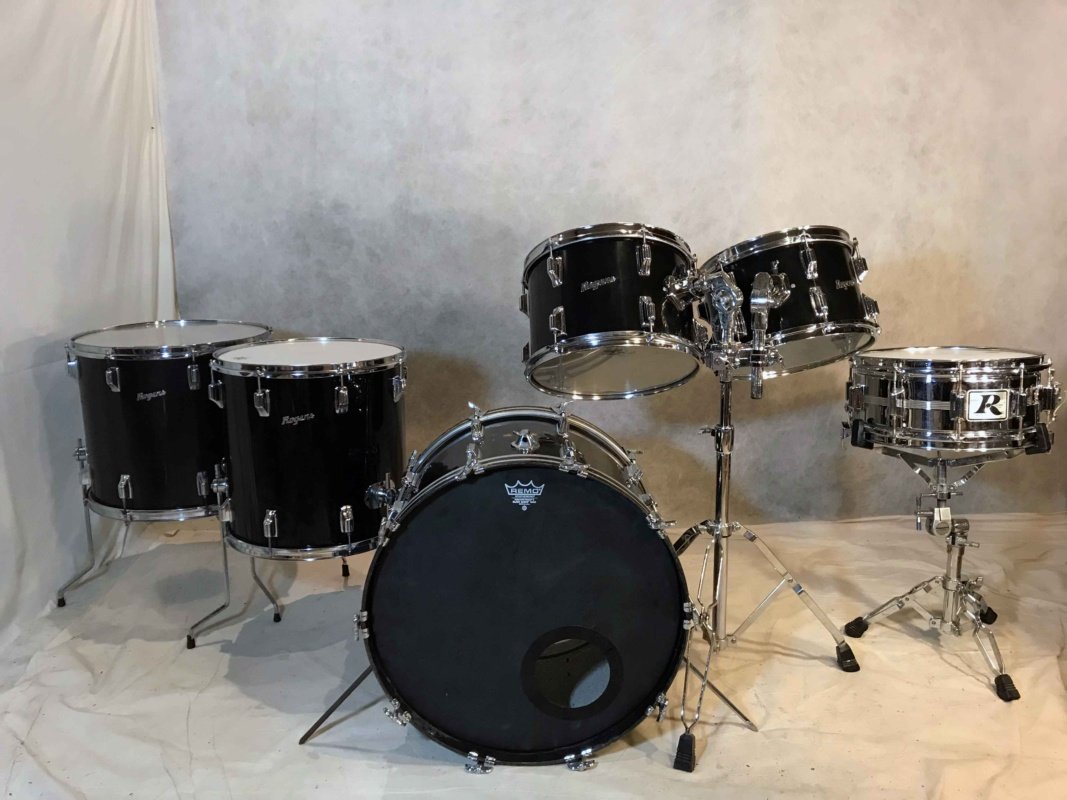 Drum Palace