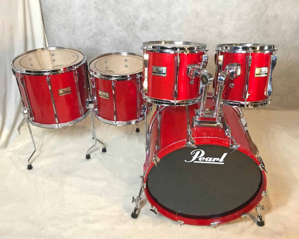 Drum Palace