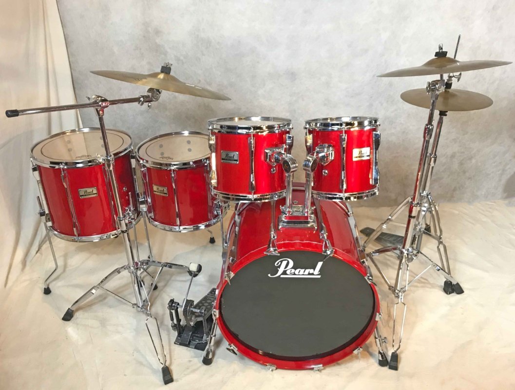 Drum Palace