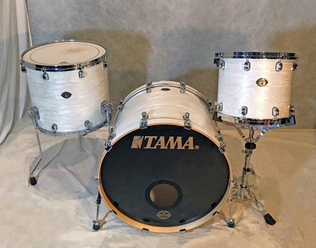 Drum Palace