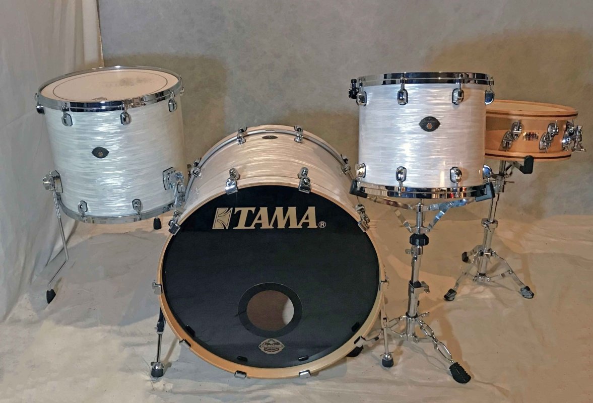Drum Palace