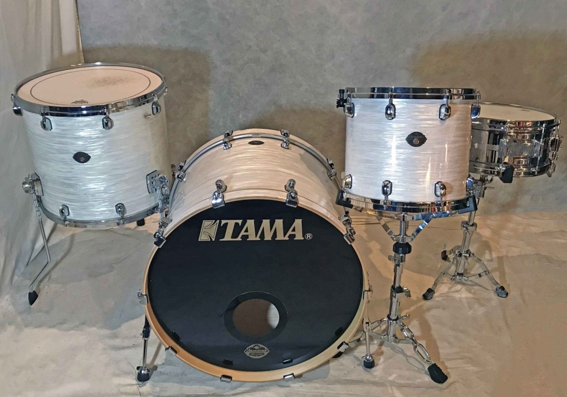 Drum Palace