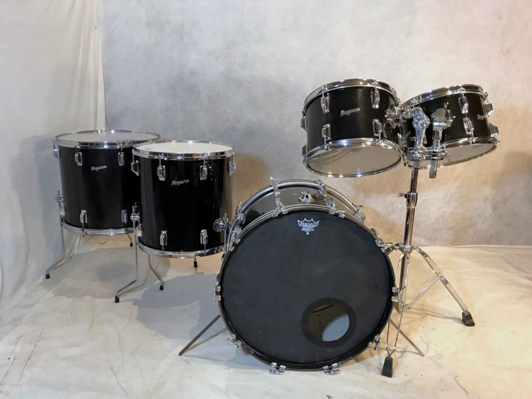 Drum Palace
