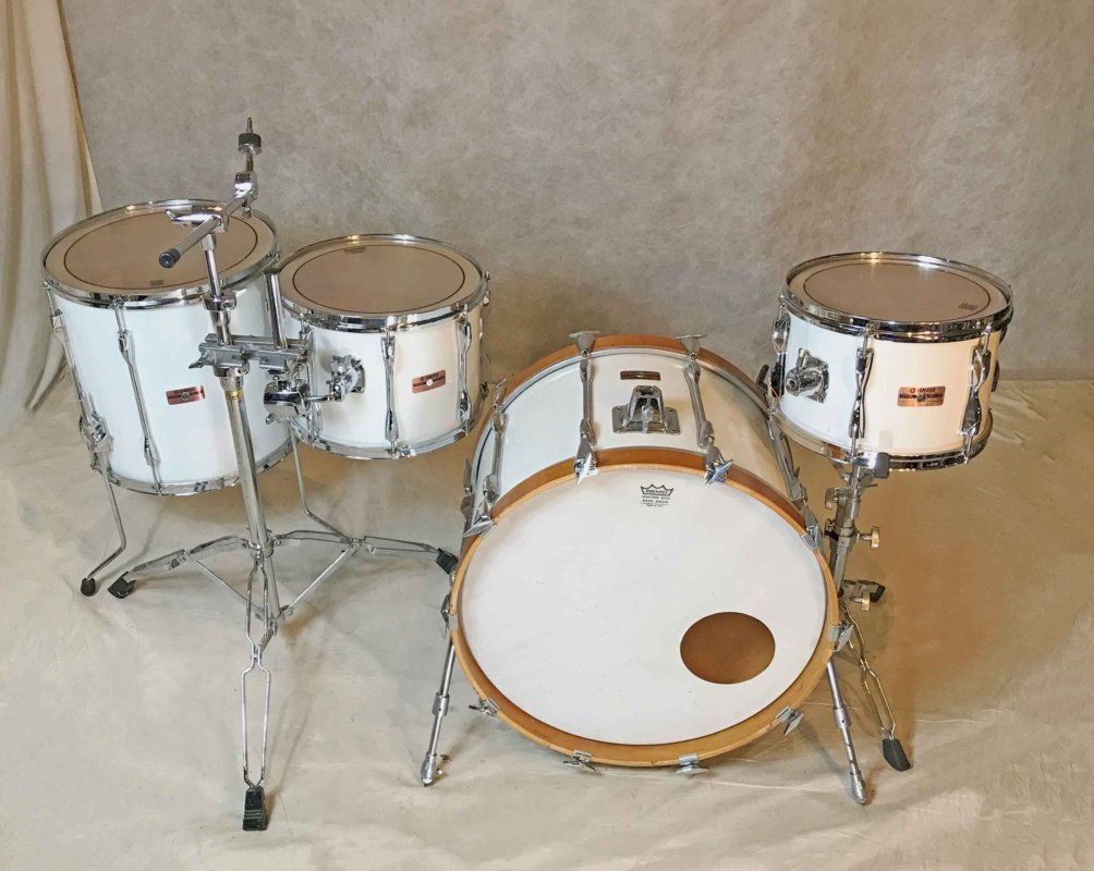 Drum Palace