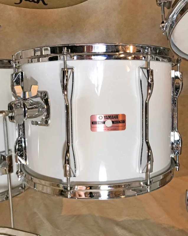 Drum Palace