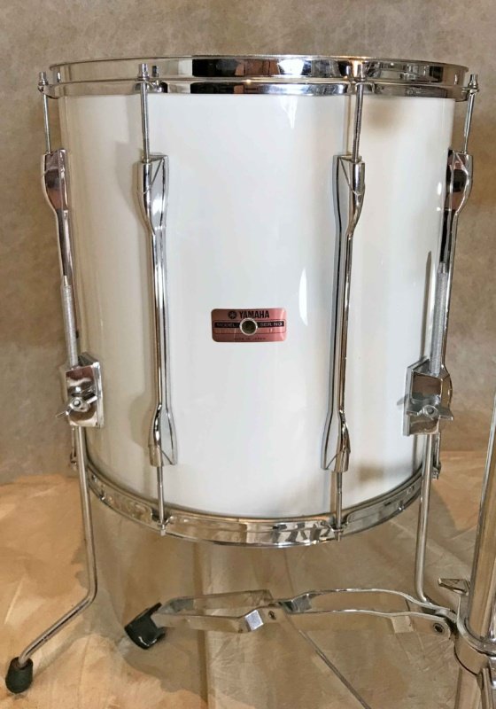 Drum Palace