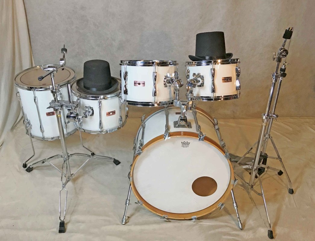 Drum Palace