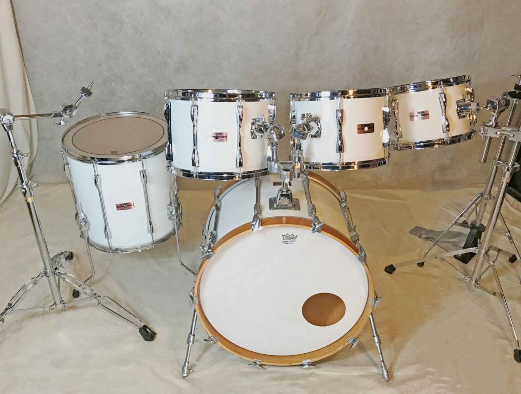 Drum Palace