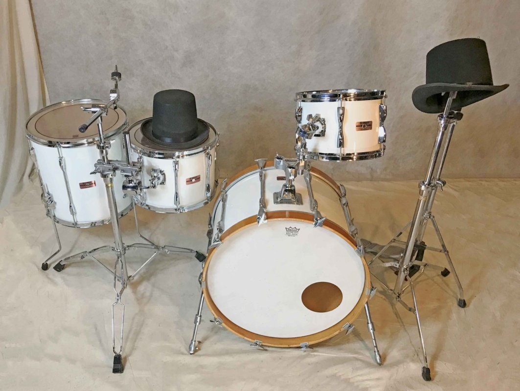 Drum Palace