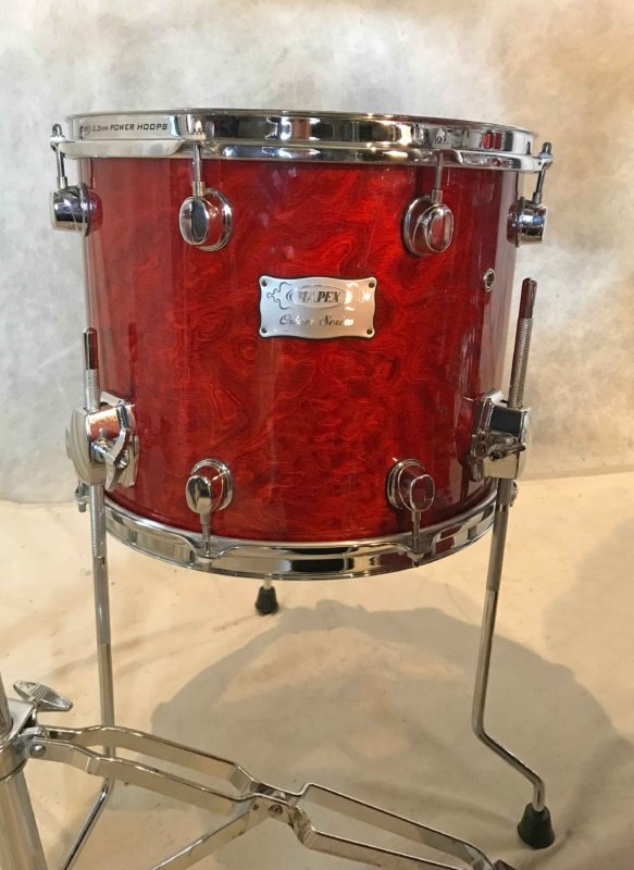 Drum Palace