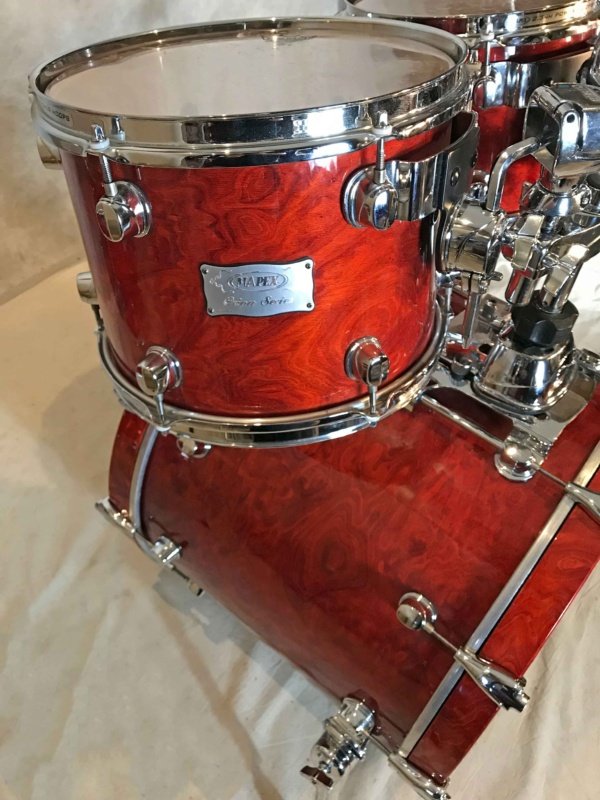 Drum Palace