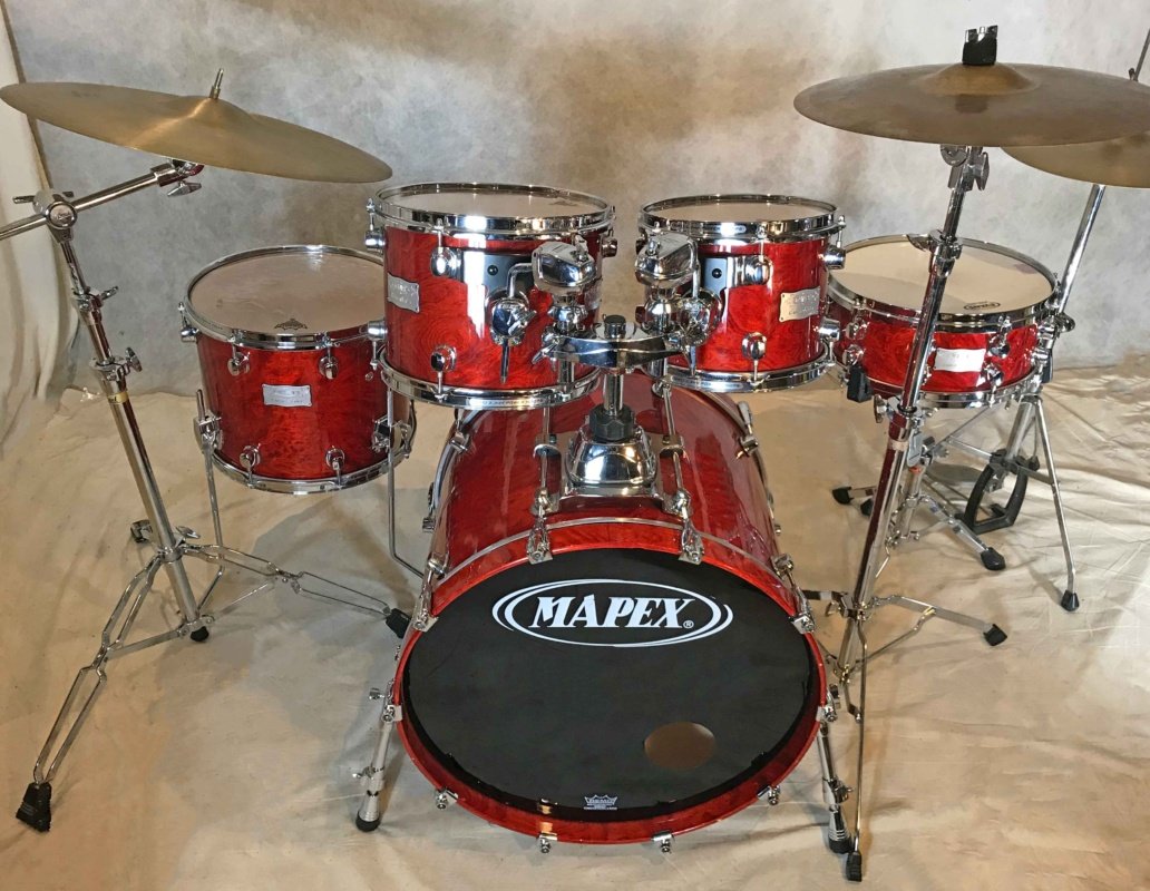 Drum Palace