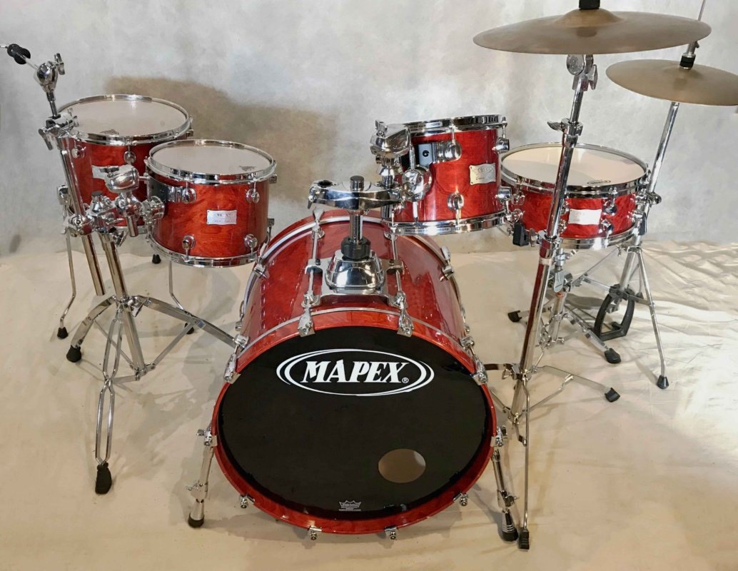 Drum Palace