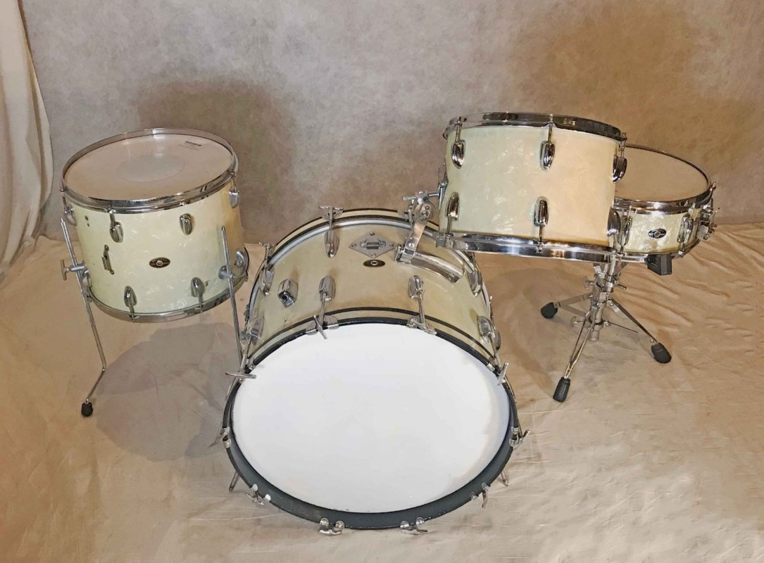 Drum Palace