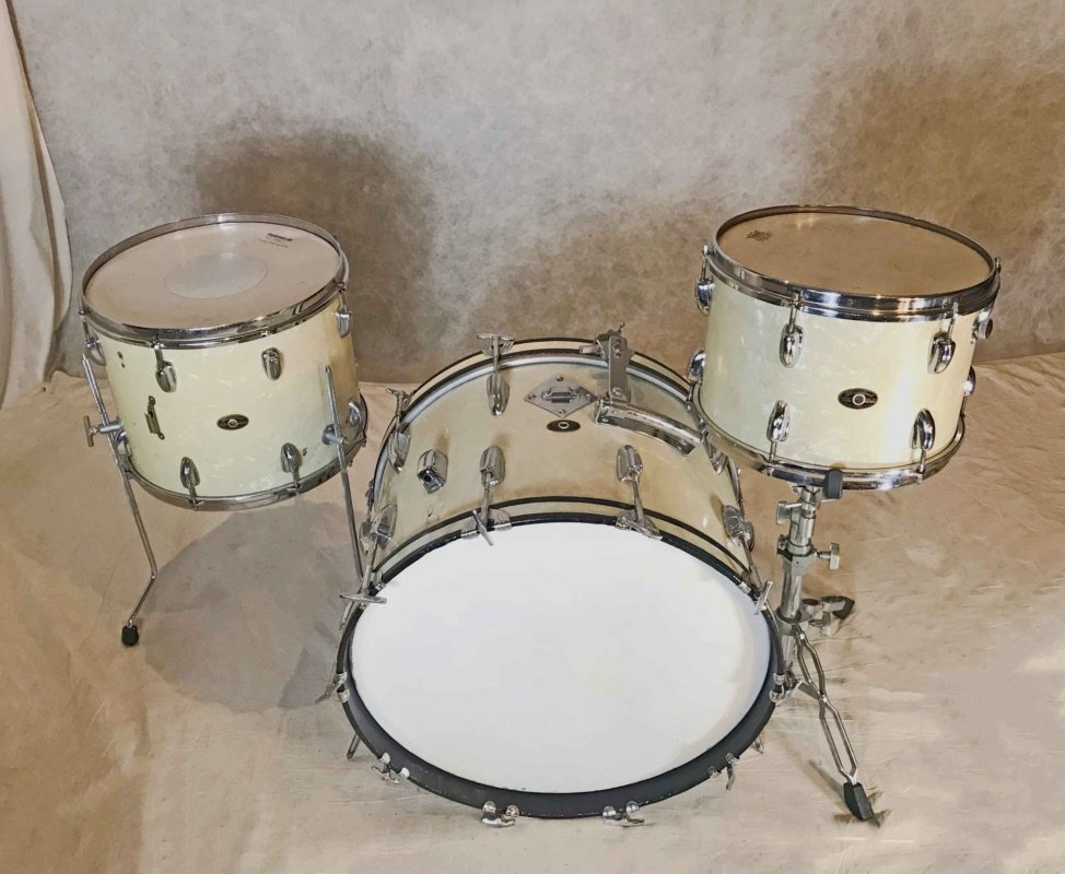 Drum Palace