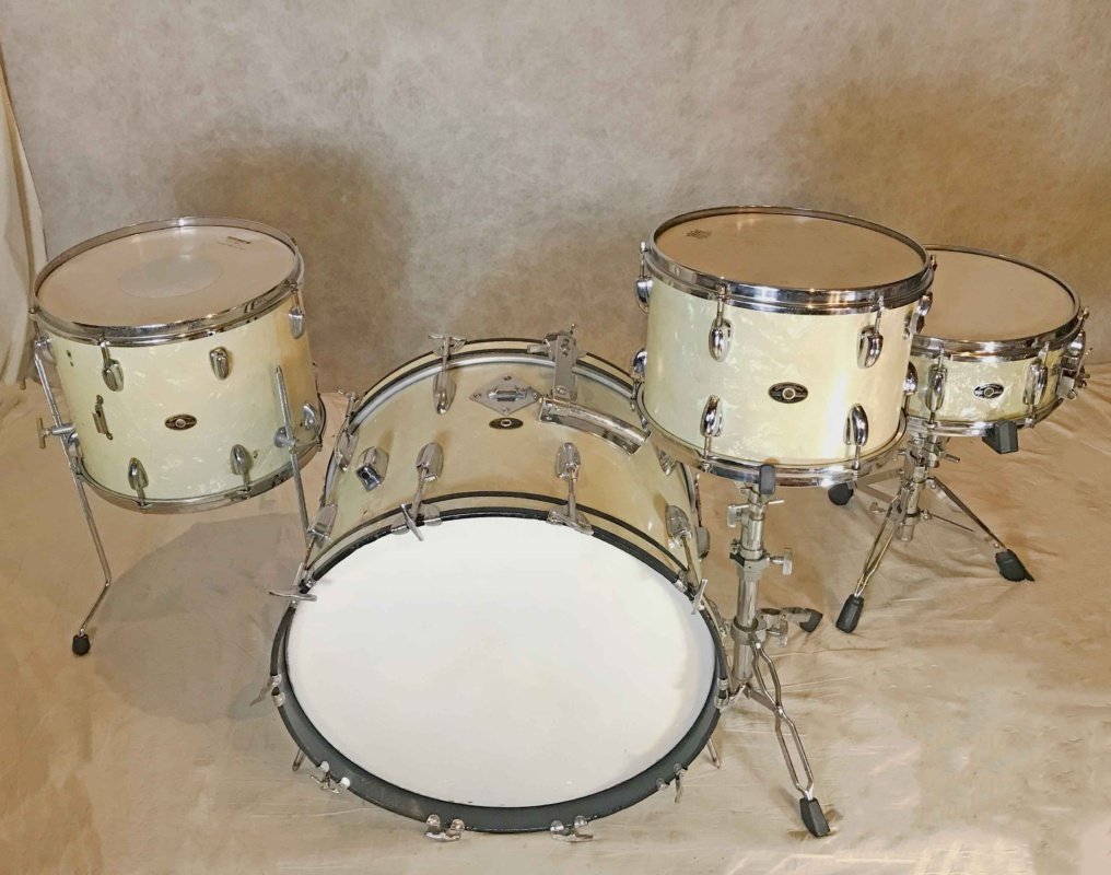 Drum Palace