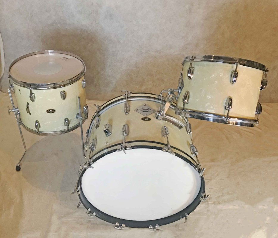 Drum Palace