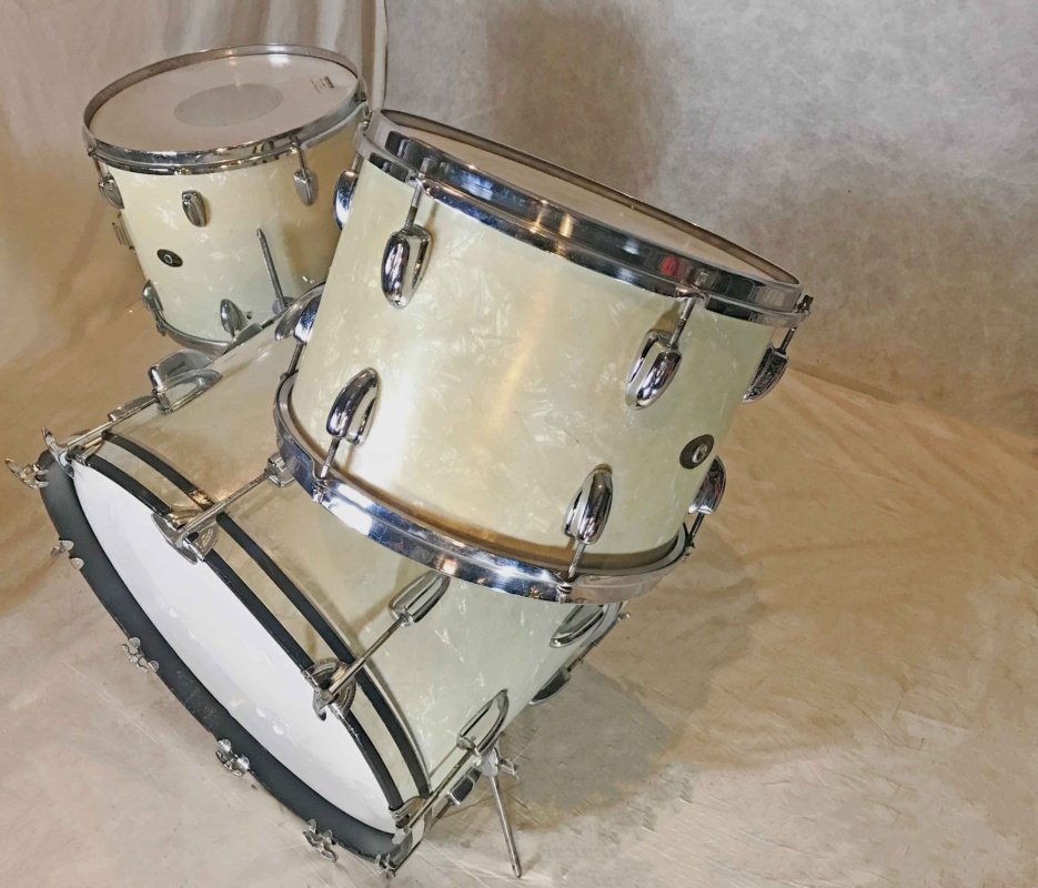 Drum Palace