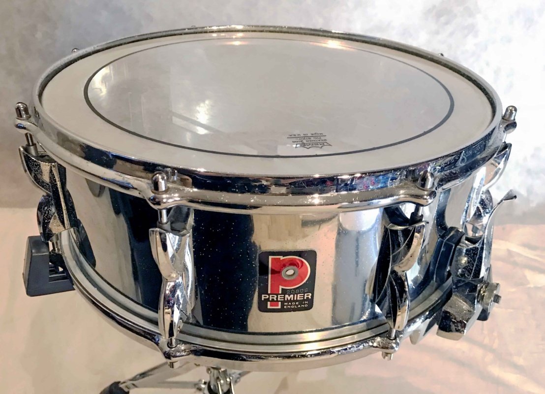 Drum Palace