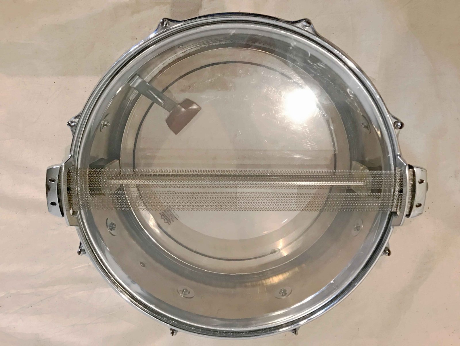 Drum Palace